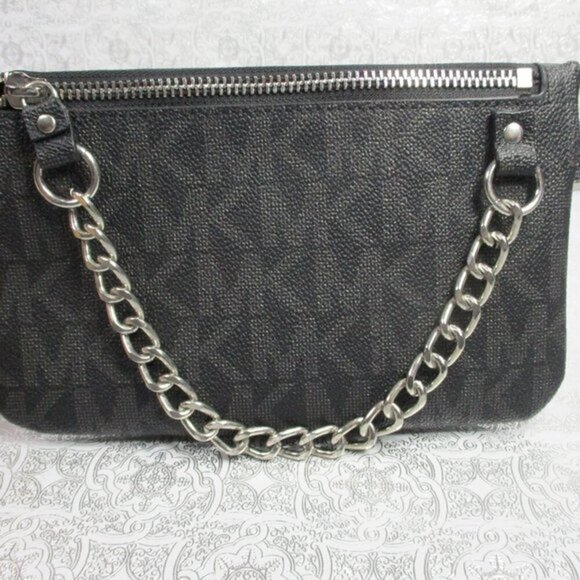 MICHAEL KORS Fanny Pack Bag NWOT - Picture 9 of 10